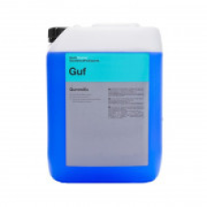 Засіб для догляду за гумовими і пластиковими поверхнями (без силікону) Koch Chemie Gummifix 1л