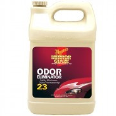Нейтралізатор запахів Meguiar“s M23 Odor Eliminator (3,78л)