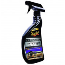 Спрей для догляду за інтер“єром автомобіля Meguiar“s G162 Ultimate Interior Detailer (450 мл)