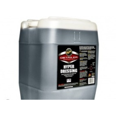 Засіб для догляду за пластиком і винілом (концентрат) Meguiar“s D170 Detailer Hyper Dressing 18,9 л