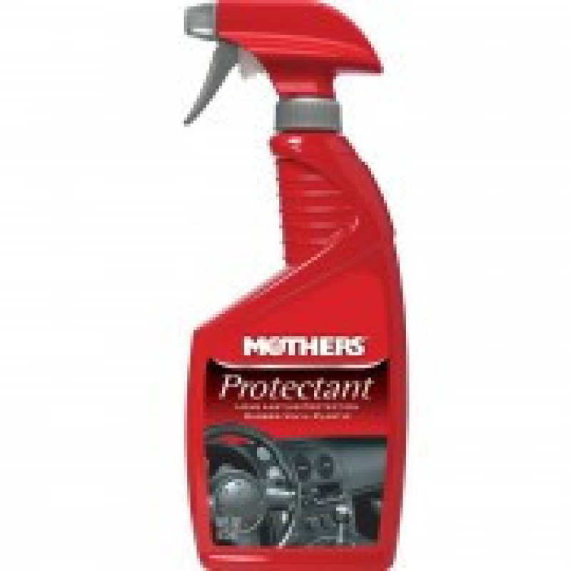 30-денний протектант для інтер“єру з захистом від УФ-променів (чернитель) Mothers Protectant MS05316 (473мл)