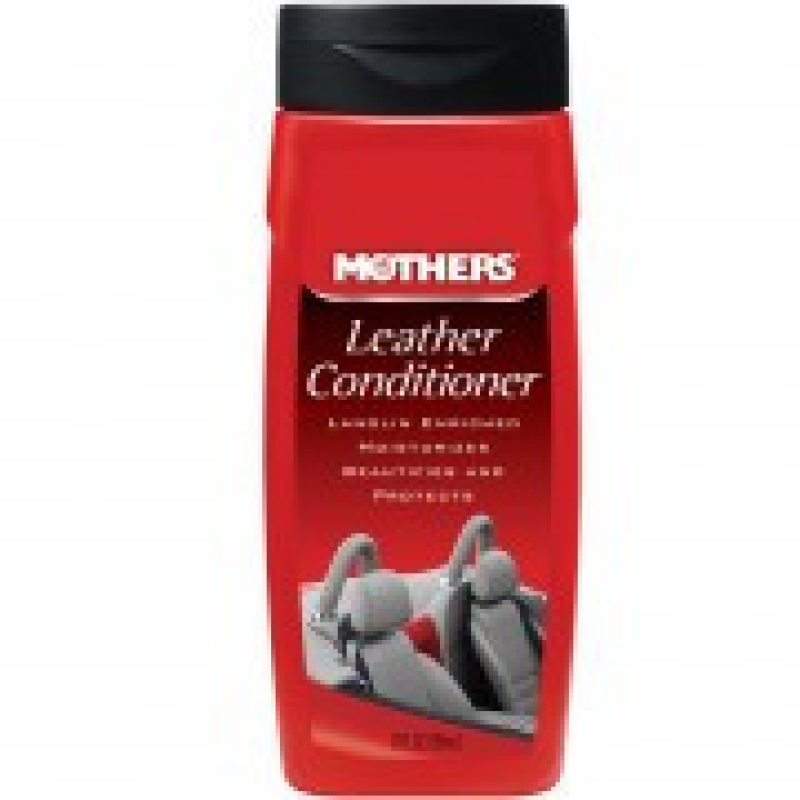 Лосьйон-кондиціонер для шкіри Mothers Leather Conditioner MS06312 (355мл)