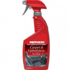 Очисник тканинної оббивки салону Mothers Carpet & Upholstery Cleaner MS05424 (710 мл)