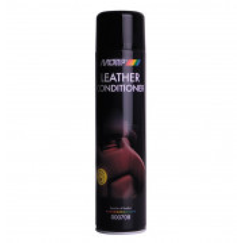 Очисник-кондиціонер для шкіри Motip Leather Conditioner 000754BS 500мл