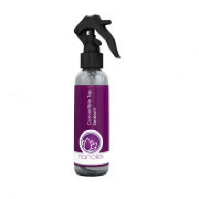 Захисне покриття для текстильних і шкіряних поверхонь Nanolex Convertible Top Sealant NXCT01 (200 мл)