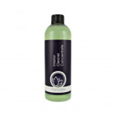Концентрований очищувач інтер“єру авто Nanolex Interior Cleaner Concentrate NXICK01 750мл