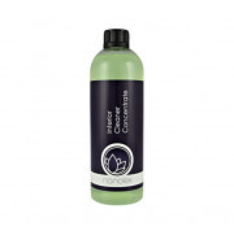 Концентрований очищувач інтер“єру авто Nanolex Interior Cleaner Concentrate NXICK01 750мл