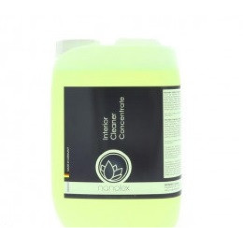 Концентрований очищувач інтер“єру авто Nanolex Interior Cleaner Concentrate NXICK01 5л