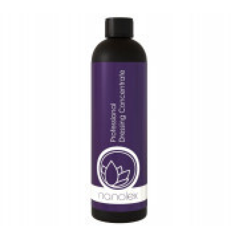 Засіб для відновлення та захисту гуми та пластику / чернитель (концентрат) Nanolex Professional Dressing 750 Засіб для відновлення та захисту гуми та пластику / чернитель (концентрат) Nanolex Professional Dressing 750