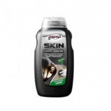 Натуральний гель для захисту всіх видів гладкої шкіри в інтер“єрі автомобіля Scholl Concepts Skin Leather 250 мл