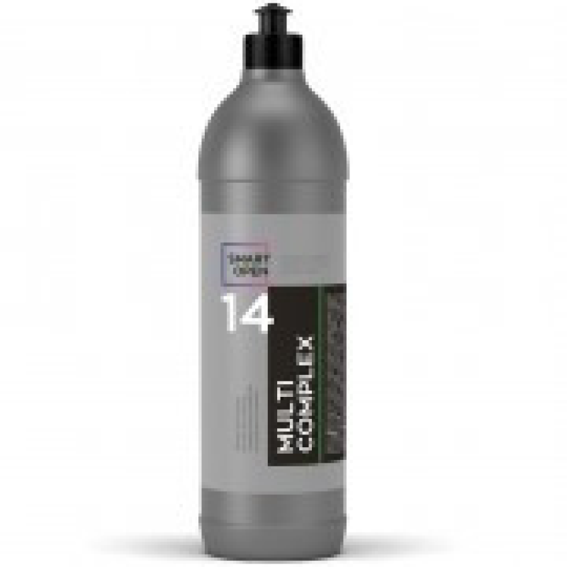 Засіб для хімчистки салону SmartOpen Multi Complex 14 1 л