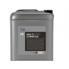Засіб для хімчистки салону SmartOpen Multi Complex 14 5 л