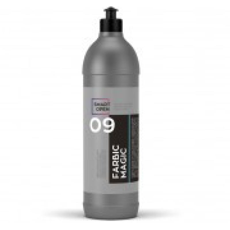 Універсальний очищувач інтер“єру з консервантом SmartOpen Farbic Magic 09 (1л)