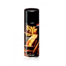Очисник-кондиціонер для шкіряних покриттів салону авто Soft99 Leather Seat Cleaner 02052