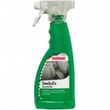 Нейтралізатор запахів (антитютюн) Sonax SmokeEx 292241 (500мл)