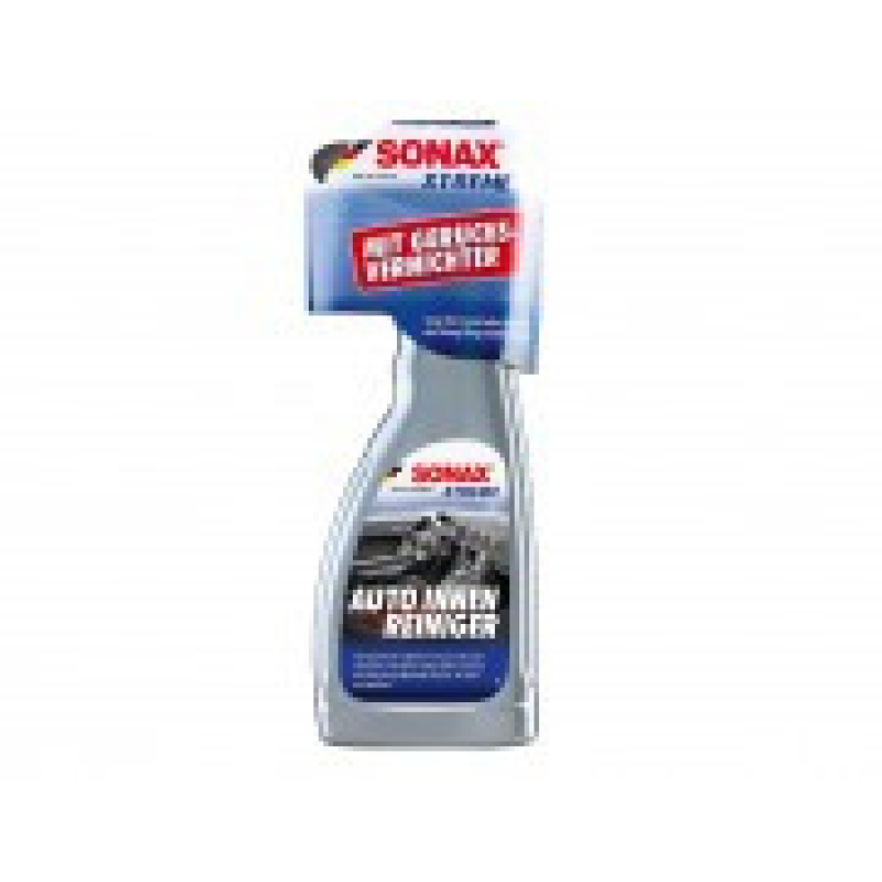 Очисник салону Sonax Xtreme Auto Innen Reiniger 221241 (500 мл)