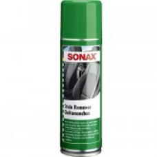 Очисник-плямовивідник для тканини, килимів і оббивки Sonax Stain Remover 653200 (300 мл)
