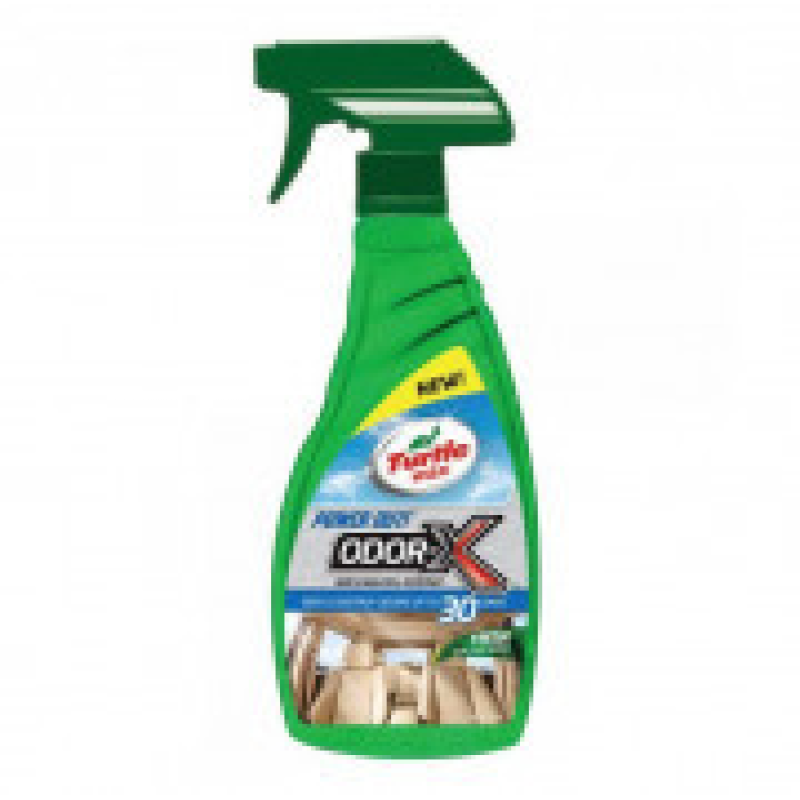 Нейтралізатор запахів Turtle Wax Odor-X 52744 / FG8346 (500 мл)