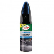 Очищувач текстильних і гумових килимків, оббивки багажників з щіткою Turtle Wax Odor-X 52738 / FG8340 (400м