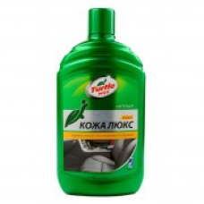 Очисник-кондиціонер шкіряної оббивки салону Turtle Wax GL Luxe Leather FG7715 (500мл)