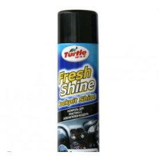 Поліроль-освіжувач для торпедо Turtle Wax GL Fresh Shine Гірська свіжість