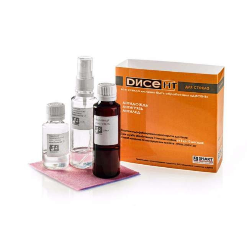 Доставка Disent в будь-яку точку України