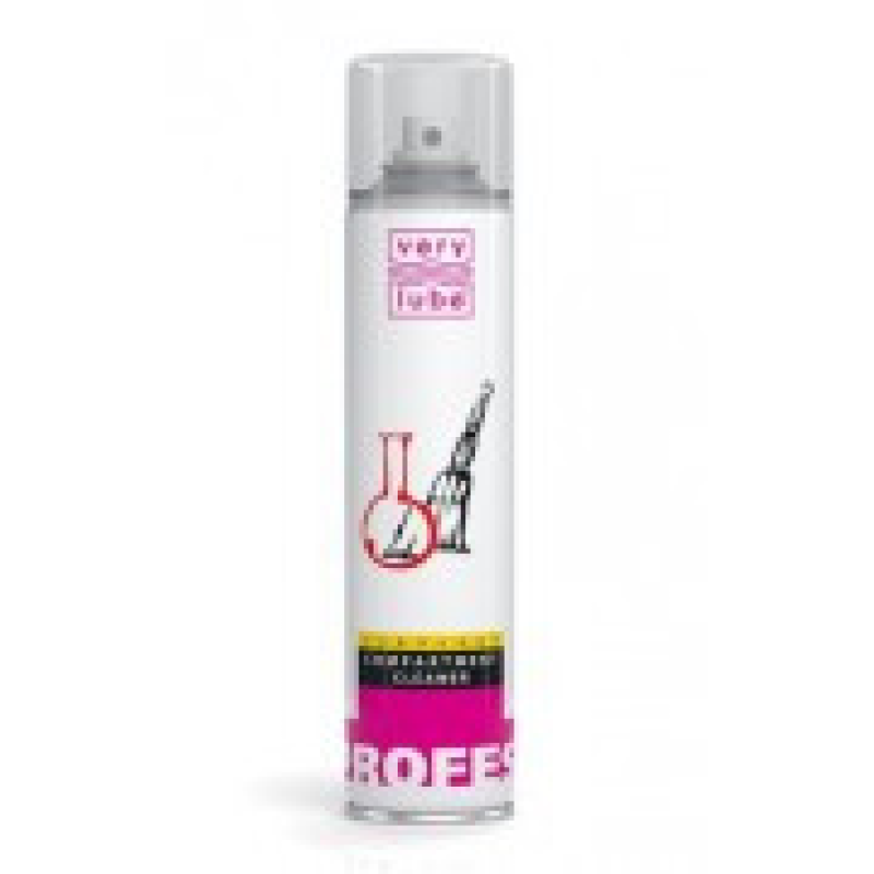 Хімчистка салону Verylube (320 мл)