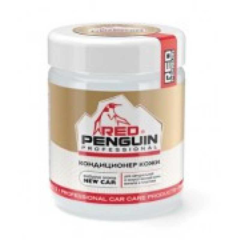 Кондиціонер шкіри Xado Red Penguin (500 мл)