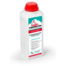 Кондиціонер пластику (концентрат) Xado Red Penguin 1л