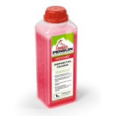 Хімчистка салону (концентрат) Xado Red Penguin 1л