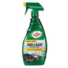 Очищувач приладової панелі і стекол Turtle Wax GL Dash & Glass FG7705 (500мл)