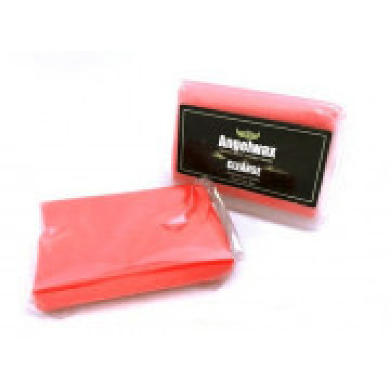 Дрібкоабразивна очисна глина для кузова, скла та колісних дисків Angelwax Clay Bar Red Hard ANG50801 (100 г) Дрібкоабразивна очисна глина для кузова, скла та колісних дисків Angelwax Clay Bar Red Hard ANG50801 (100 г)
