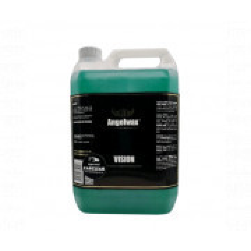 Сильнодійний очисник скла та дзеркал Angelwax Vision Glass Cleaner ANG50207 500 мл
