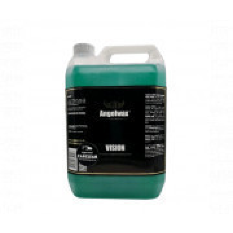 Сильнодійний очисник скла та дзеркал Angelwax Vision Glass Cleaner ANG50207 5 л
