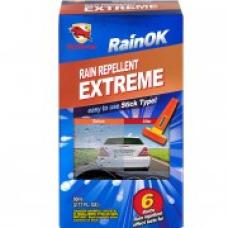 Антидощ з тримачем для нанесення Bullsone RainOk Extreme Rain Repellent OK-11878-900 (80 мл)