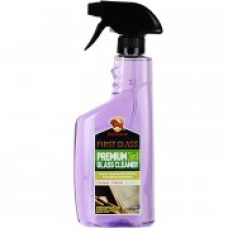 Інтенсивний очисник скла Bullsone Premium Glass Cleaner 3 in 1 CLNS-10684-900 (550 мл)