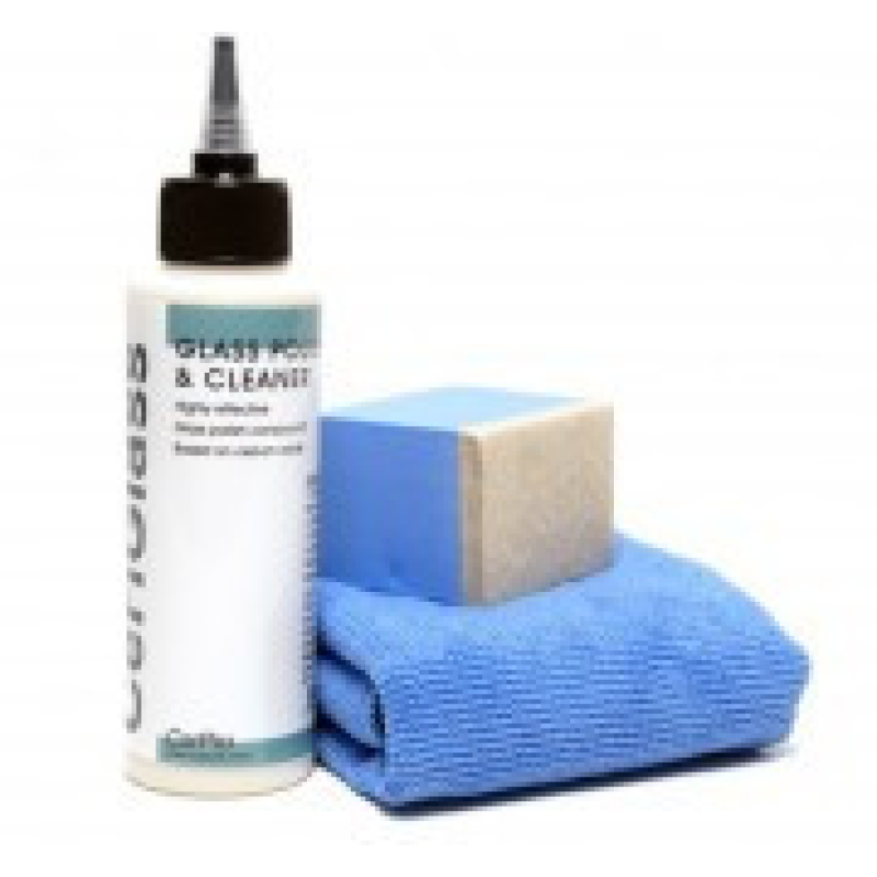 Поліроль-очисник скла CarPro Ceri Glass `Кері Глекс“ 500 мл