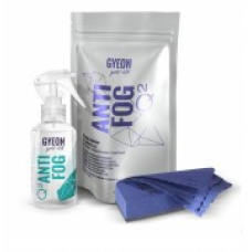 Засіб проти запотівання стекол (антитуман) на кварцовій основі Gyeon Q2 AntiFog (120мл)