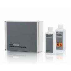 Антидощ для скла (нанопокриття) Koch Chemie Nano Glasversiegelung 202001 (250 мл)