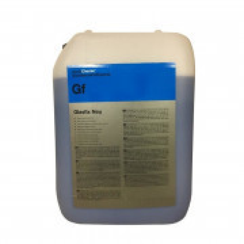 Концентрований очисник скла та дзеркал Koch Chemie Glasfix Neu 126001 10 л