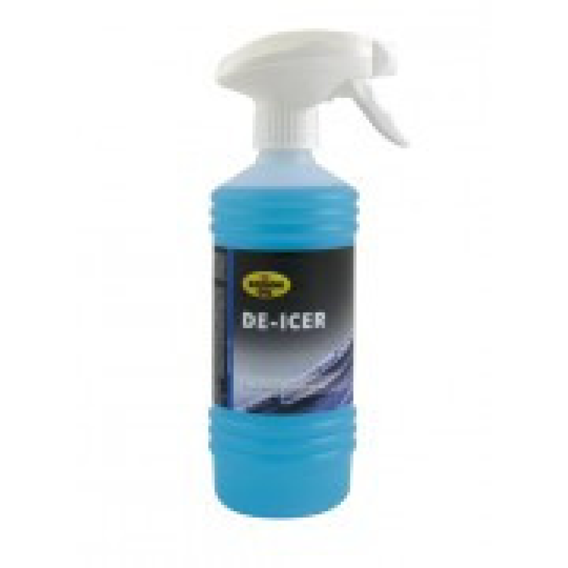 Розморозник для скла Kroon Oil De-Icer (0,5 л)