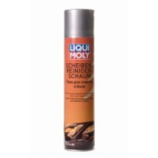 Піна для очищення стекол Liqui Moly Scheiben-Reiniger-Schaum (300ml)