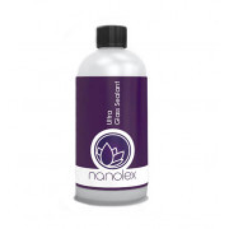 Антидощ для скляних поверхонь автомобіля Nanolex Ultra Glass Sealant NXUG02 30 мл