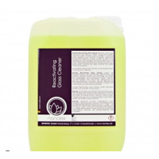Очисник 2 в 1 для скляних поверхонь Nanolex Reactivating Glass Cleaner NXRGC007 5 л