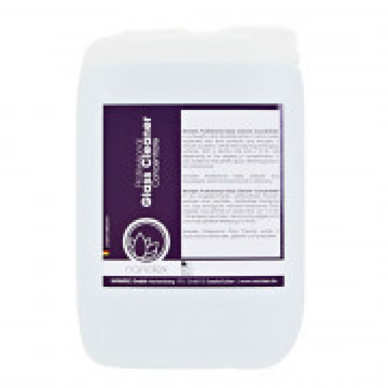 Очисник скляних поверхонь (концентрат) Nanolex Professional Glass Cleaner Concentrate NXPGCC050 (5 л)