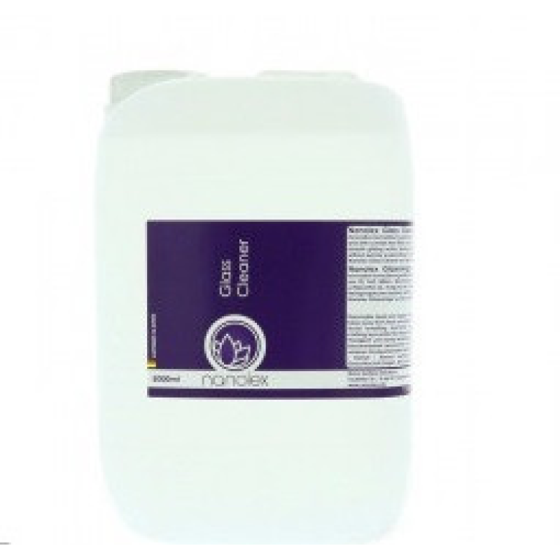 Очисник скел Nanolex Glass Cleaner 5 л