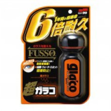 Антидощ тривалої дії (до 12 місяців) Soft99 Ultra Glaco 04146