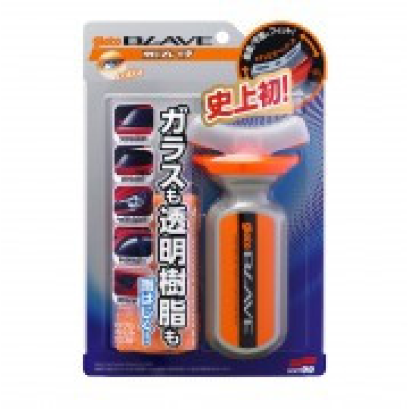 Антидощ для скла та прозорого пластику Soft99 Glaco Blave 04953 Антидощ для скла та прозорого пластику Soft99 Glaco Blave 04953