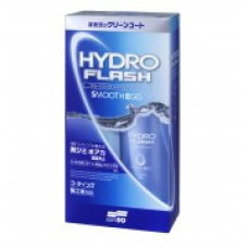 Гідрополімерне покриття для ЛКП, скел, коліс, пластику та хрому Soft99 Smooth Egg Hydro Flash 00521