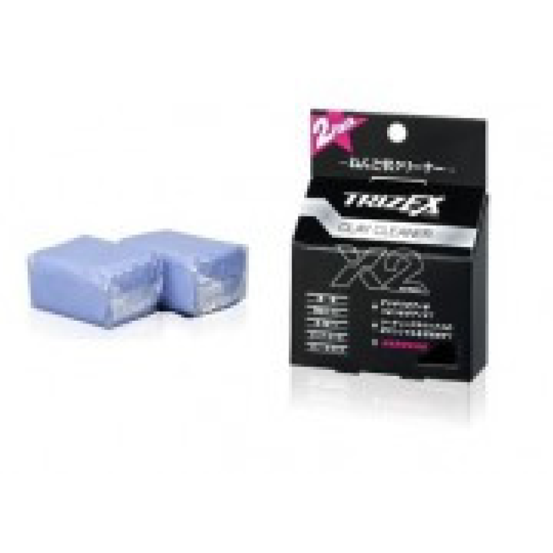 Очищувач в“їдаються забруднень Soft99 Trizex Surface Smoother 00239